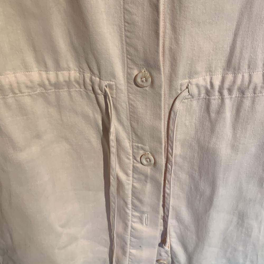 Side Stitch Jacket - Picture 3 of 8